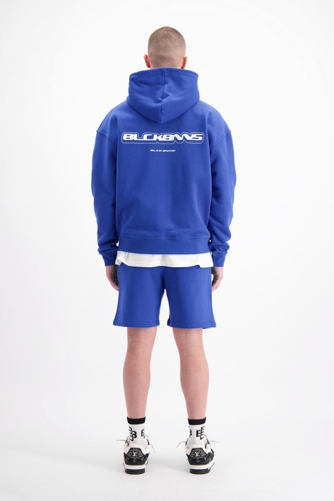 Black Bananas ttd zip hoodie